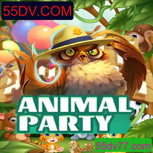 Explorando o Vibrante Mundo de AnimalParty