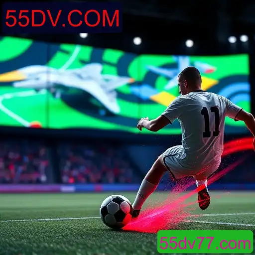 Esportes virtuais
