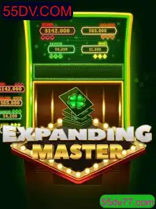 ExpandingMaster: Explorando o Jogo de Estratégia e Criatividade