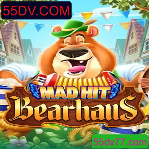 Descubra o Universo de MadHitBearhaus: Uma Aventura Inesquecível