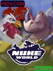 Explorando o Universo de NukeWorld: Introdução e Regras